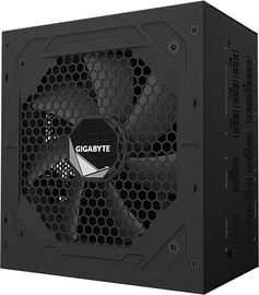 Блок питания Gigabyte UD1000GM PG5 1000 Вт, 12 см, 37.6 дБ