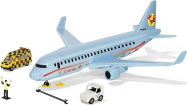 Žaislinis lėktuvas Siku World Commercial Aircraft 5402, įvairių spalvų