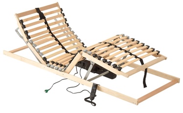 Решетка для кровати VLX Electrical Slatted Bed Base, 80 x 195 см