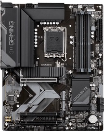 Mātesplate Gigabyte B760 GAMING X DDR4