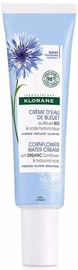 Sejas krēms sievietēm Klorane Cornflower Water, 30 ml