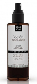 Habemeajamisjärgne vedelik Aloe Shop, 150 ml