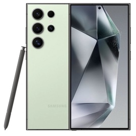 Мобильный телефон Samsung Galaxy S24 Ultra 5G, 1 TB, зеленый
