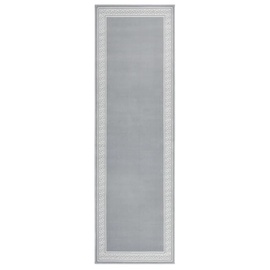 Ковровая дорожка VLX Runner Rug BCF, серый, 3500 мм x 1000 мм