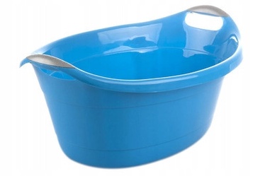 Bļoda Artgos, 25 l, zila