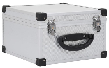 Kompaktdisku koferis VLX CD Case 91858, 40 gab.