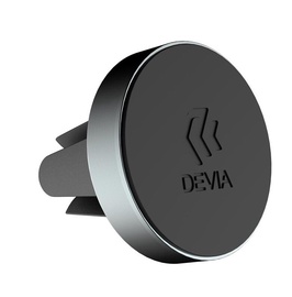 Автомобильный держатель для телефона Devia Circle
