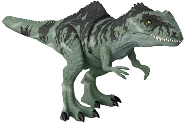 Фигурка-игрушка Mattel Jurassic World Strike N Roar Giant Dino GYC94, 540 мм