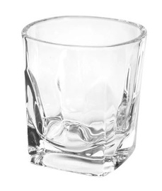 Набор стаканов Glass Set 103007553, стекло, 0.280 л, 6 шт.