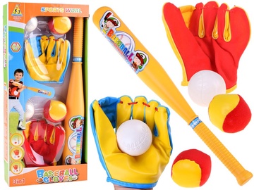 Āra spēle Baseball Gloves HRSP0626
