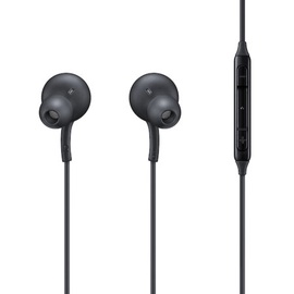 Laidinės ausinės Samsung AKG, juoda