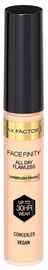 Maskuojanti priemonė Max Factor Facefinity All Day Flawless 20, 7.8 ml