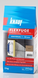 Flīžu šuvotājs Knauf FLEXFUGE, dekoratīvs, 5 kg
