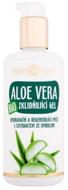 Ķermeņa gēls Purity Vision Aloe Vera Bio Soothing, 200 ml