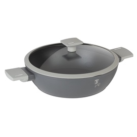 Кастрюля Berlinger Haus Aspen BH-7070, 280 мм, 3.8 л