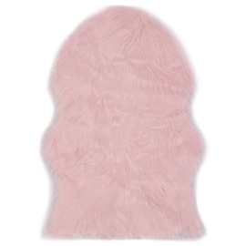 Paklājs VLX Faux Sheepskin 284711, 900 mm x 600 mm