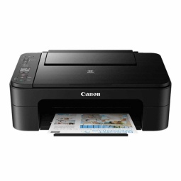 Multifunktsionaalne printer Canon Pixma TS3350, tindiprinter, värviline