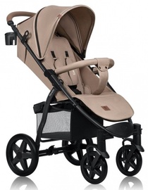 Спортивная коляска Lionelo Annet Plus, бежевый