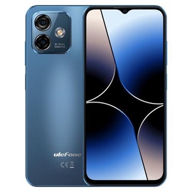 Мобильный телефон UleFone Note 16 Pro, 256 GB, синий