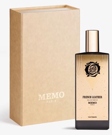 Parfüümvesi Memo Paris French Leather, 75 ml