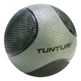 Медицинский набивной мяч Tunturi Medicine Ball, 230 мм, 5 кг