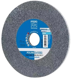Полировальный диск Pferd PNER-MW 15006, 15 см