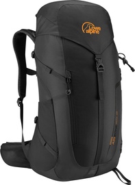 Tūristu mugursoma Lowe Alpine AirZone Trail, melna, 35 l
