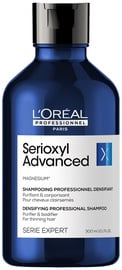 Šampūnas L'Oreal Serioxyl Advanced, 300 ml