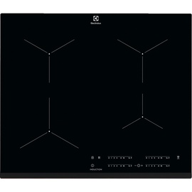 Indukcinė kaitlentė Electrolux 300 serija „Hob2Hood®“ EIT61443B