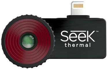 Kamera Seek Thermal Compact Pro, melna