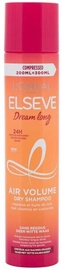 Sausais šampūns L'Oreal Elseve Dream Long, 200 ml