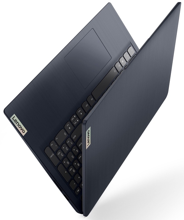 Sülearvuti Lenovo IdeaPad 3 15ALC6 82KU00YUUS, AMD Ryzen 5 5500U, 8 GB, 256 GB, 15.6 "