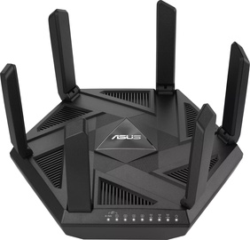 Ruuter Asus RT-AXE7800, must