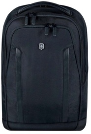Рюкзак для ноутбука Victorinox Altmont Professional, черный, 16 л, 1-15″