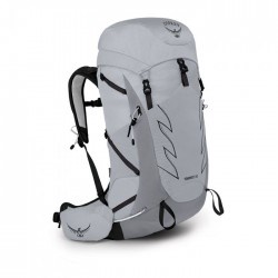 Mugursoma Osprey Tempest, sudraba, 30 l