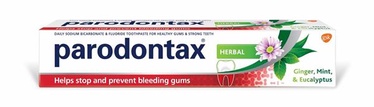 Зубная паста Parodontax Herbal Fresh, 75 мл