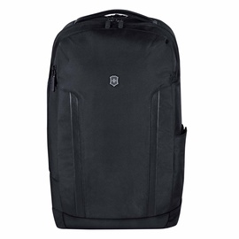 Portatīvā datora mugursoma Victorinox Professional, melna, 25 l, 1-15.4"