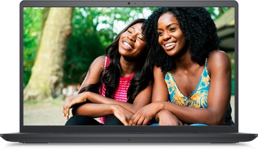 Sülearvuti Dell Inspiron 15 3525-6501 PL, AMD Ryzen 7 5825U, 8 GB, 512 GB, 15.6 "