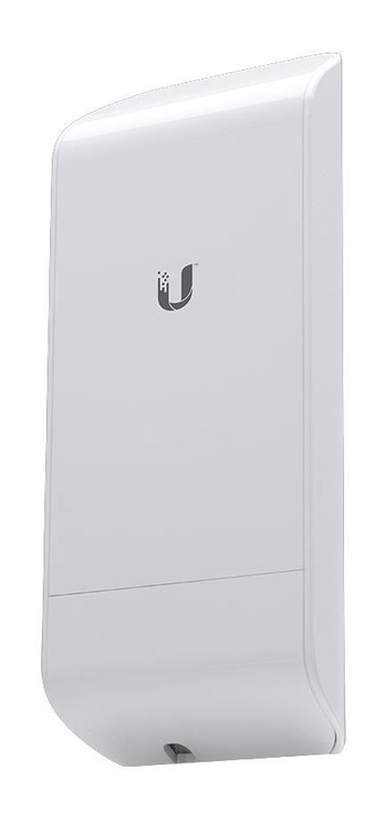 Belaidės prieigos taškas Ubiquiti LocoM5(EU), 5 GHz, balta