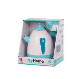 Игрушечная домашняя техника HY HOME Boiling Water