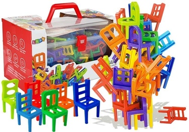 Lauamäng LEAN Toys Folding Chair LT7172