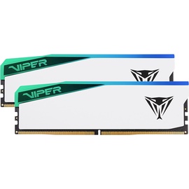Operatīvā atmiņa (RAM) Patriot Viper Elite 5, DDR5, 96 GB, 6000 MHz