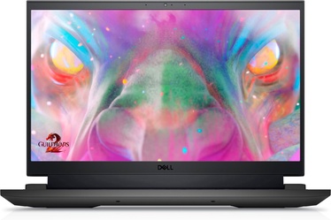 Sülearvuti Dell G15 5520 Special Edition 273820339, Intel® Core™ i7-12700H, 16 GB, 512 GB, 15.6 "