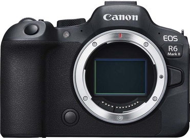 Системный фотоаппарат Canon EOS R6 Mark II