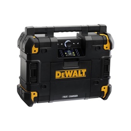 Радио-зарядка Dewalt DWST1-81078-QW, 10.8 - 54 В