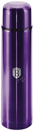 Termoss Berlinger Haus Purple Metallic Line BH-6814, 1 l, violeta