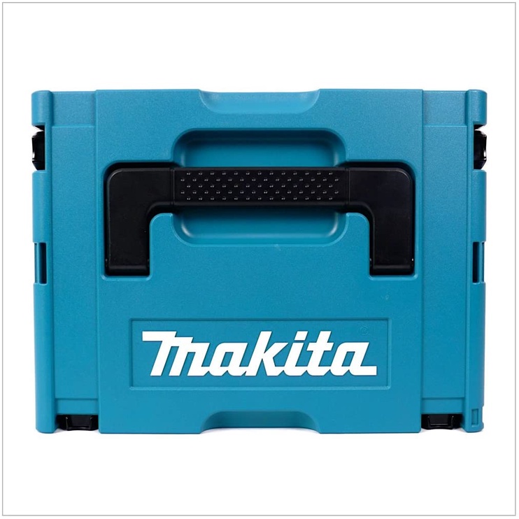 Ящик для инструментов Makita 821549-5, 39.5 см x 29.5 см x 11 см, синий