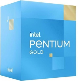 Procesors Intel® Pentium® Gold G7400 BOX, 3.70GHz, LGA 1700, 6MB