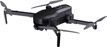 Dronas Exo Drones Ranger Plus X7 Black edition + Extra Battery