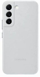 Чехол Samsung VS901, серый (поврежденная упаковка)